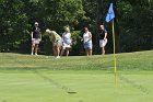 LAC Golf Open 2019  11th annual Wheaton Lyons Athletic Club (LAC) Golf Open Monday, August 12, 2019 held at the Franklin Country Club. - Photo by Keith Nordstrom : Wheaton, Lyons Athletic Club Golf Open